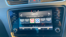 Skoda Octavia 1.5 TSI SE L 5dr Petrol Hatchback